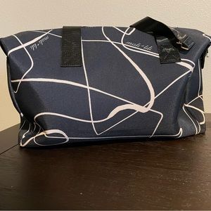 Mali & Lili weekender bag